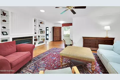 141 E Longmeadow Road, Greenville, NC 27858 - Photo 28