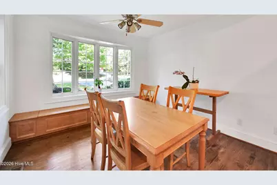 141 E Longmeadow Road, Greenville, NC 27858 - Photo 38