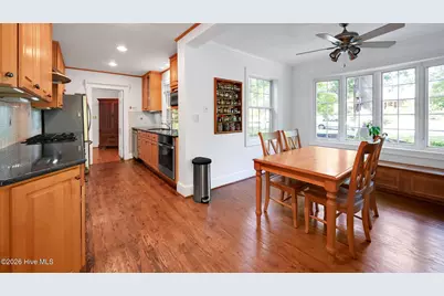 141 E Longmeadow Road, Greenville, NC 27858 - Photo 36