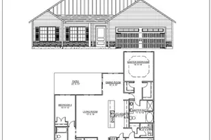 4017 Bluewater Blvd, New Bern, NC 28562 - Photo 4