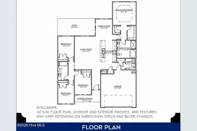 4017 Bluewater Boulevard, New Bern, NC 28562 - Photo 2
