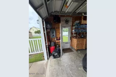 504 Professional Park Drive, Beaufort, NC 28516 - Photo 22