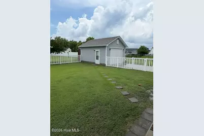 504 Professional Park Drive, Beaufort, NC 28516 - Photo 4