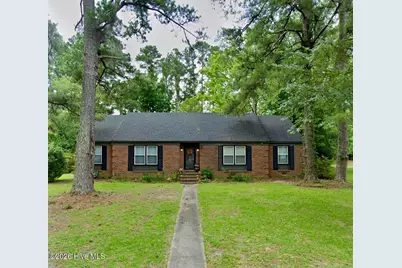 1303 Charles Drive, Laurinburg, NC 28352 - Photo 1
