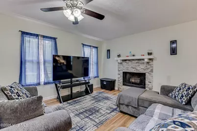 3813 Beacon Drive, Augusta, GA 30906 - Photo 10