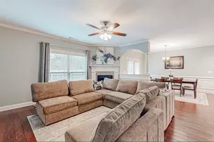 202 Asa Way, Evans, GA 30809 - Photo 8