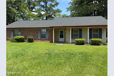 207 E Willowood Lane, Jacksonville, NC 28546 - Photo 1
