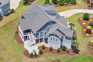 512 Twisted Oak Ln, Sunset Beach, NC 28468 - Photo 8
