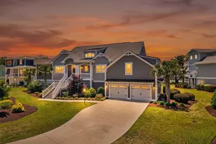 512 Twisted Oak Ln, Sunset Beach, NC 28468 - Photo 36