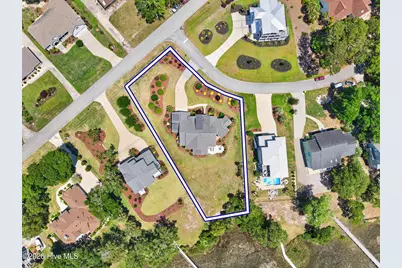512 Twisted Oak Lane, Sunset Beach, NC 28468 - Photo 26