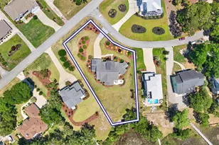 512 Twisted Oak Ln, Sunset Beach, NC 28468 - Photo 26