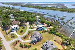 512 Twisted Oak Ln, Sunset Beach, NC 28468 - Photo 24