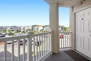 2000 New River Inlet Rd, North Topsail Beach, NC 28460 - Photo 4