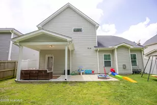 216 Blue Bay Ln, Cameron, NC 28326 - Photo 58