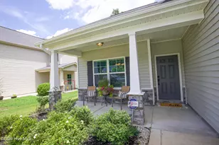 216 Blue Bay Ln, Cameron, NC 28326 - Photo 4