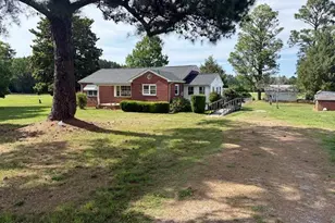 3356 W Nc 97, Spring Hope, NC 27882 - Photo 2