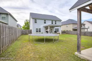 3934 Berkshire Way, Grovetown, GA 30813 - Photo 44