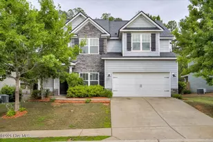 3934 Berkshire Way, Grovetown, GA 30813 - Photo 48