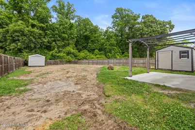 141 Laredo Drive, Jacksonville, NC 28540 - Photo 30