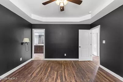 141 Laredo Drive, Jacksonville, NC 28540 - Photo 20