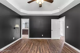 141 Laredo Dr, Jacksonville, NC 28540 - Photo 20