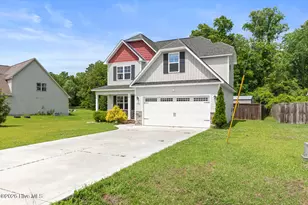 141 Laredo Dr, Jacksonville, NC 28540 - Photo 2