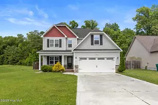 141 Laredo Dr, Jacksonville, NC 28540 - Photo 1