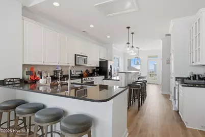 1204 Canal Drive #Unit 2, Carolina Beach, NC 28428 - Photo 8