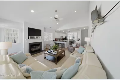 1204 Canal Drive #Unit 2, Carolina Beach, NC 28428 - Photo 6