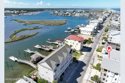 1204 Canal Drive #Unit 2, Carolina Beach, NC 28428 - Photo 56