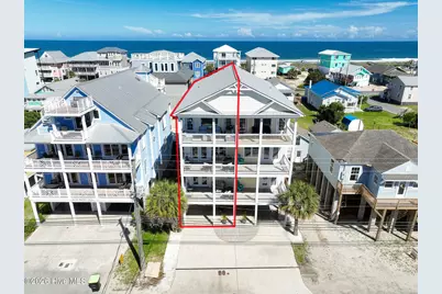 1204 Canal Drive #Unit 2, Carolina Beach, NC 28428 - Photo 52