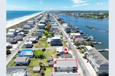 1204 Canal Drive #Unit 2, Carolina Beach, NC 28428 - Photo 62