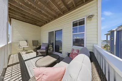 1204 Canal Drive #Unit 2, Carolina Beach, NC 28428 - Photo 24