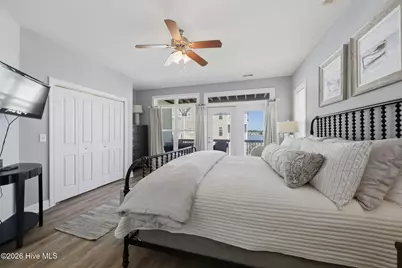 1204 Canal Drive #Unit 2, Carolina Beach, NC 28428 - Photo 34