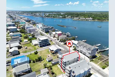 1204 Canal Drive #Unit 2, Carolina Beach, NC 28428 - Photo 60