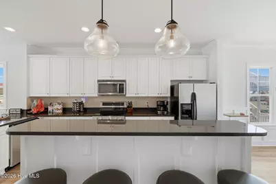 1204 Canal Drive #Unit 2, Carolina Beach, NC 28428 - Photo 10