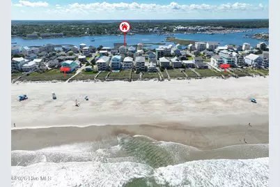 1204 Canal Drive #Unit 2, Carolina Beach, NC 28428 - Photo 54