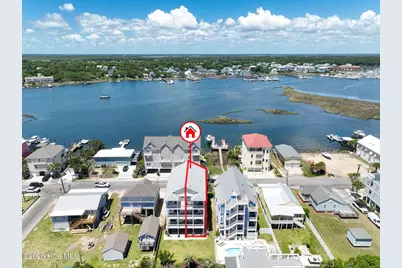 1204 Canal Drive #Unit 2, Carolina Beach, NC 28428 - Photo 60