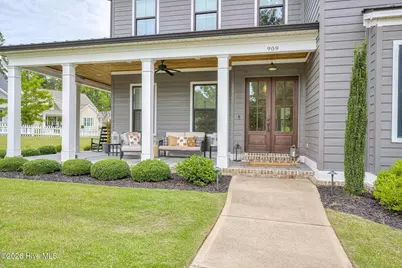 909 Ellis Lane, Evans, GA 30809 - Photo 4