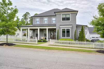 909 Ellis Lane, Evans, GA 30809 - Photo 2