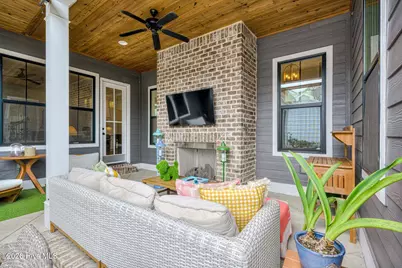 909 Ellis Lane, Evans, GA 30809 - Photo 46