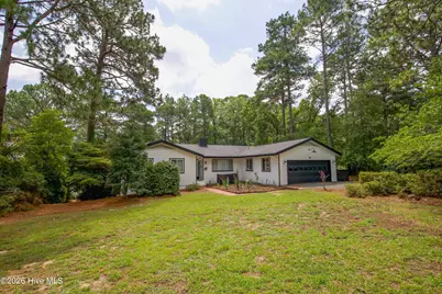 27 Par Drive, Whispering Pines, NC 28327 - Photo 2
