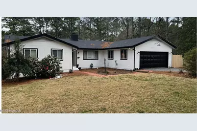 27 Par Drive, Whispering Pines, NC 28327 - Photo 2