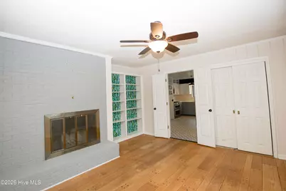 27 Par Drive, Whispering Pines, NC 28327 - Photo 20