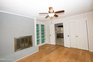 27 Par Dr, Whispering Pines, NC 28327 - Photo 20