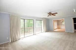 27 Par Dr, Whispering Pines, NC 28327 - Photo 10