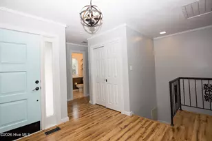 27 Par Dr, Whispering Pines, NC 28327 - Photo 6