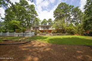 27 Par Dr, Whispering Pines, NC 28327 - Photo 48