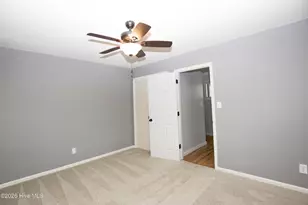 27 Par Dr, Whispering Pines, NC 28327 - Photo 32