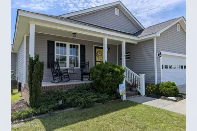 193 Mulberry Drive, Washington, NC 27889 - Photo 4